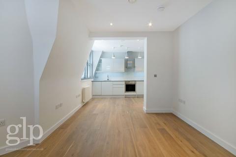 1 bedroom flat to rent, Lisle Street, Soho, WC2H