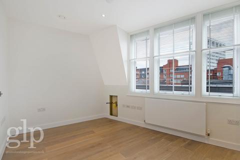 1 bedroom flat to rent, Lisle Street, Soho, WC2H