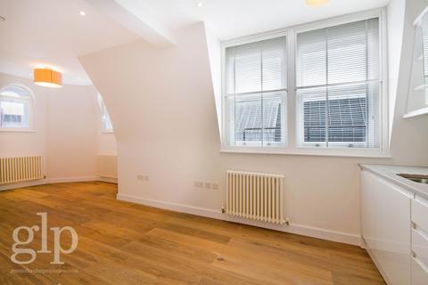1 bedroom apartment to rent, Lisle Street, Soho, WC2H