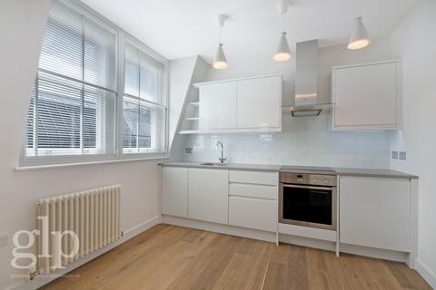 1 bedroom apartment to rent, Lisle Street, Soho, WC2H