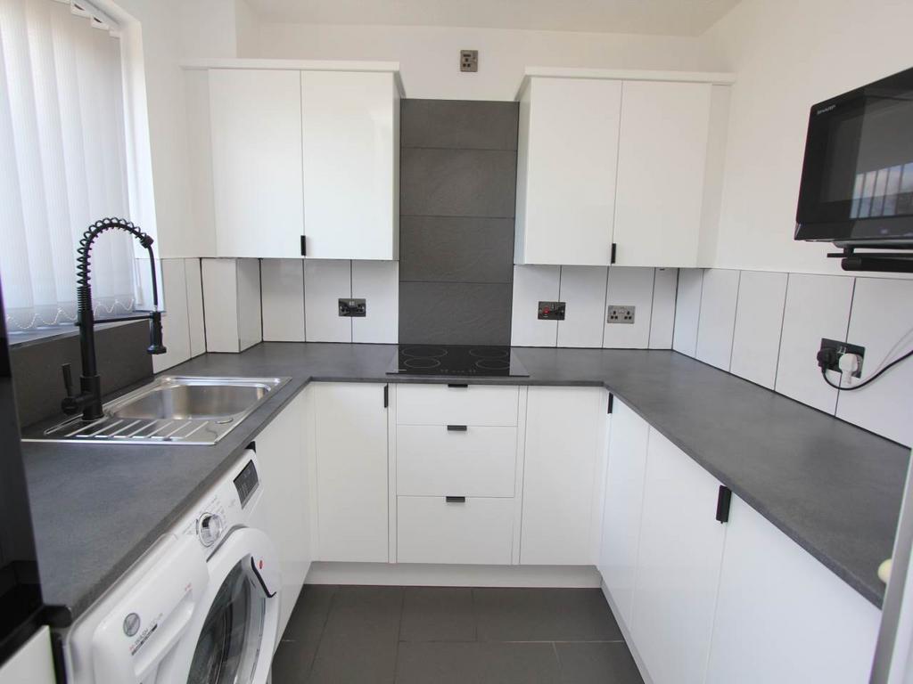 Kitchen ii