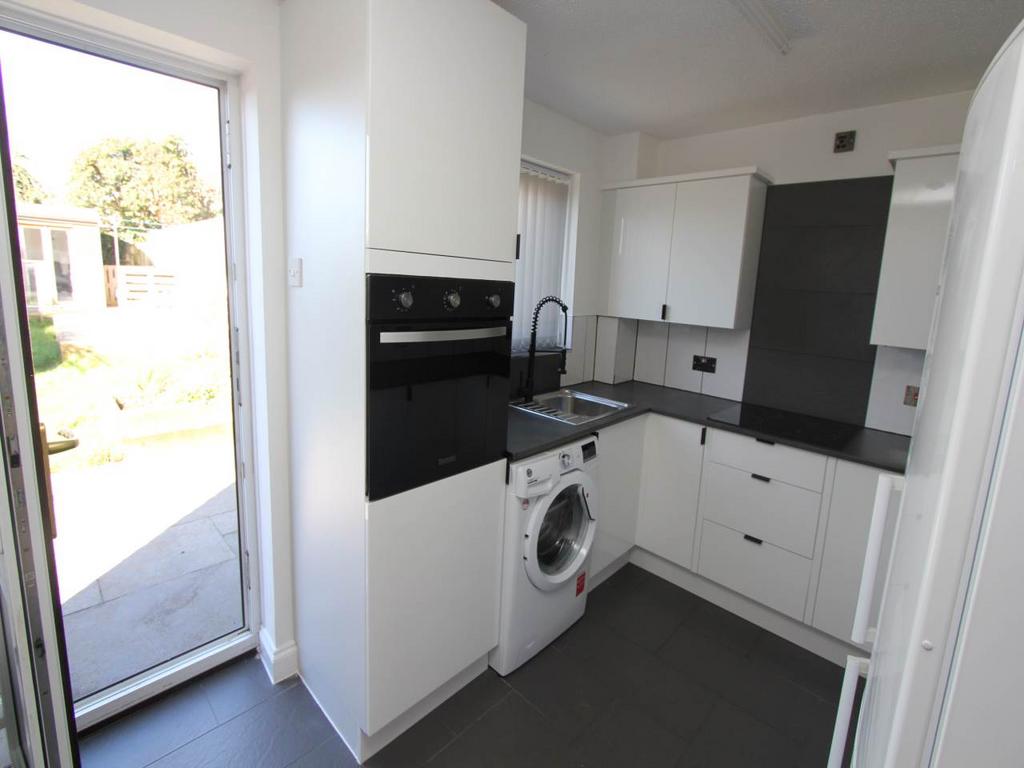 Kitchen iii