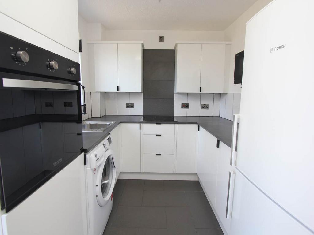 Kitchen i