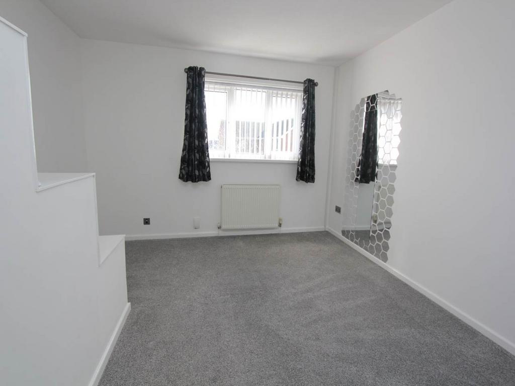 Bedroom One i
