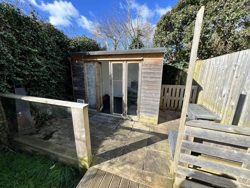Summer House ii