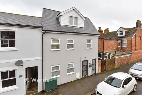undefined, Geraldine Road, Folkestone CT19