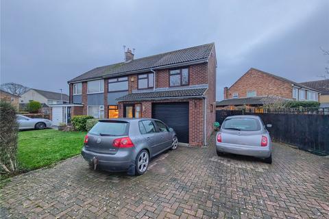 3 bedroom semi-detached house to rent, Roseberry Road, Great Ayton