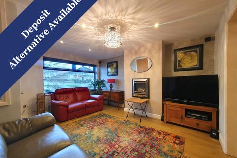 3 bedroom semi-detached house to rent, Roseberry Road, Great Ayton