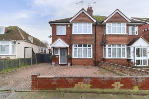 3 bedroom semi-detached house for sale, Burlington Gardens, Margate, Kent, CT9