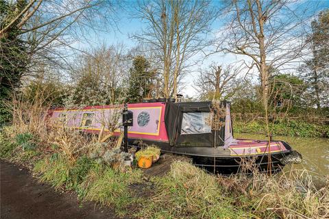 1 bedroom property for sale, The Tow Path, Hythe Bridge Street