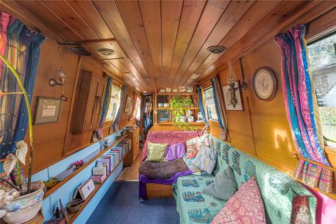 1 bedroom property for sale, The Tow Path, Hythe Bridge Street