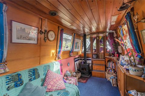 1 bedroom property for sale, The Tow Path, Hythe Bridge Street