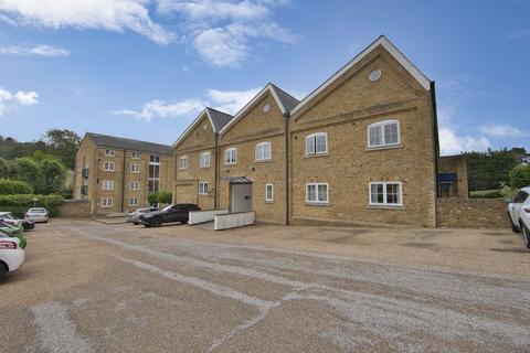 undefined, Mill House, Mill Race, River, Dover, Kent, CT17