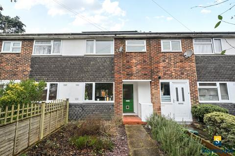 2 bedroom terraced house for sale, Belvedere Close, Surrey GU2