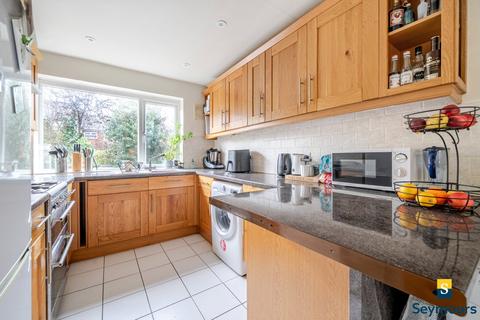 2 bedroom terraced house for sale, Belvedere Close, Surrey GU2