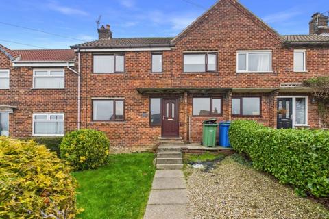 16 Larpool Crescent, Whitby