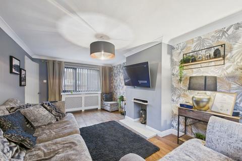 3 bedroom terraced house for sale, 16 Larpool Crescent, Whitby