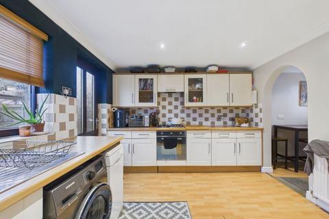 3 bedroom terraced house for sale, 16 Larpool Crescent, Whitby