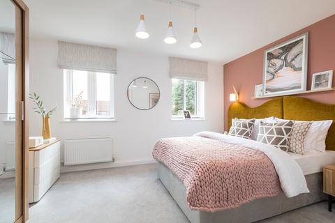 2 bedroom end of terrace house for sale, Royal Gardens, Wixams, Bedford, MK45