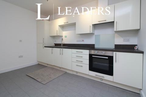 undefined, Chapel Road, Astwood Bank, Redditch, B96