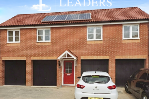 undefined, Witham Crescent, Bourne, PE10