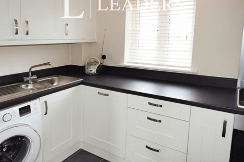 undefined, Witham Crescent, Bourne, PE10