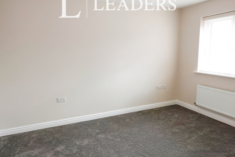 undefined, Witham Crescent, Bourne, PE10
