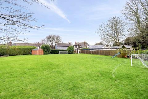 4 bedroom detached house for sale, The Street, West Hougham, Dover, CT15