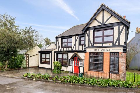 4 bedroom detached house for sale, The Street, West Hougham, Dover, CT15