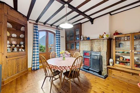 4 bedroom detached house for sale, The Street, West Hougham, Dover, CT15
