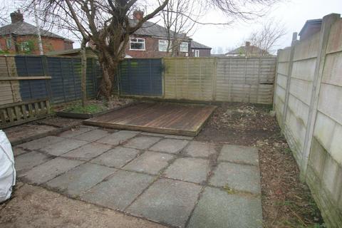 2 bedroom semi-detached house for sale, Norfolk Street, Mill Hill, Blackburn