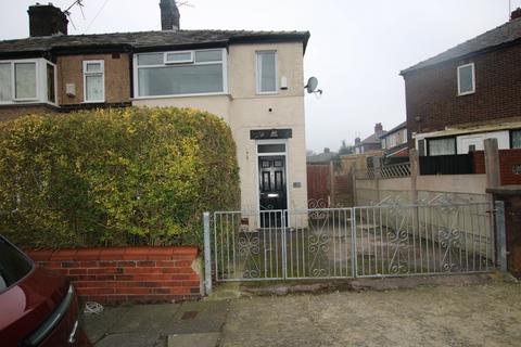 undefined, Norfolk Street, Mill Hill, Blackburn