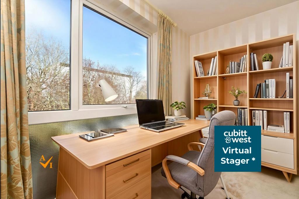 Internal Lifestyle Photograph (Contemporary Style)