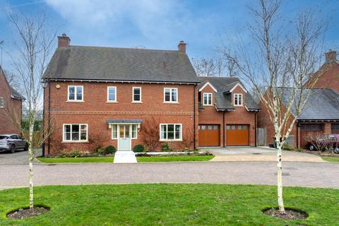 undefined, Studham, Bedfordshire LU6