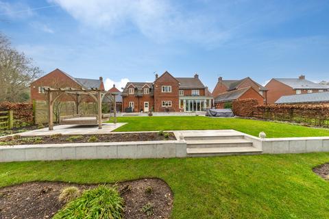 undefined, Studham, Bedfordshire LU6