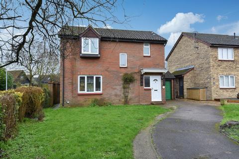 undefined, Nash Close, Lawford, CO11