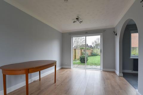 undefined, Nash Close, Lawford, CO11