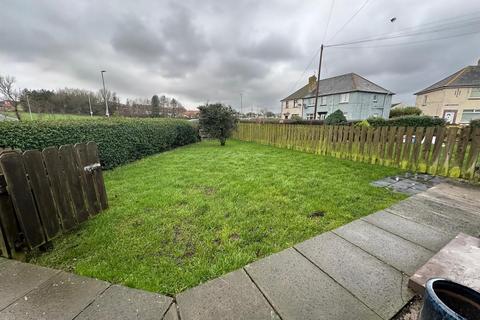 undefined, Magdalene Drive, Berwick-Upon-Tweed