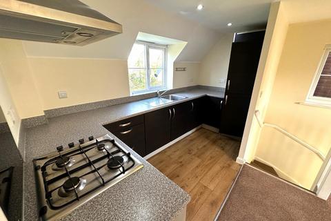 undefined, Fontmell Close, Swindon