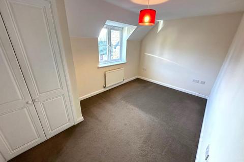 undefined, Fontmell Close, Swindon