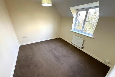 undefined, Fontmell Close, Swindon