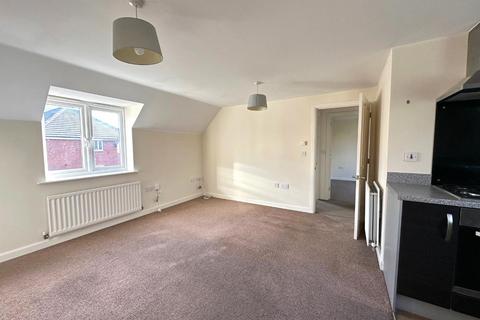 undefined, Fontmell Close, Swindon