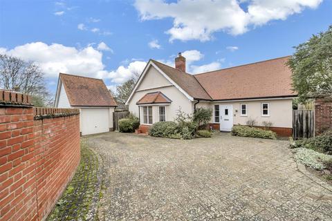 undefined, Manor Farm Drive, Beyton, Bury St. Edmunds