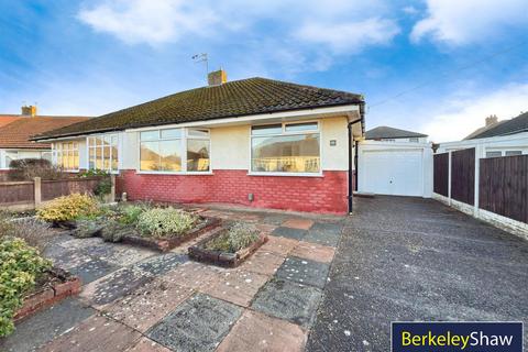 undefined, Mark Road, Hightown, Liverpool