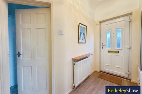 undefined, Mark Road, Hightown, Liverpool