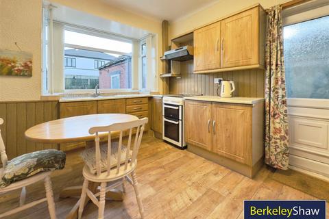 undefined, Mark Road, Hightown, Liverpool