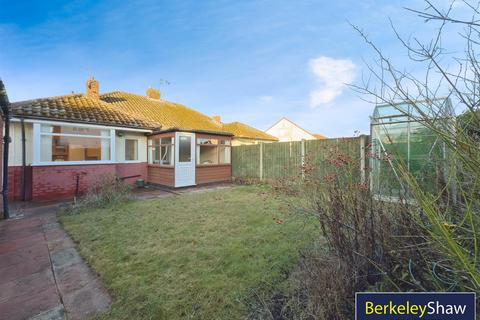 undefined, Mark Road, Hightown, Liverpool