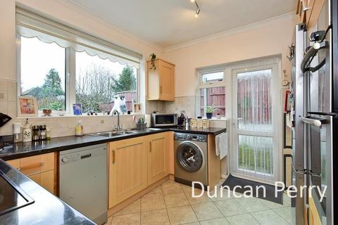 undefined, Elmfield Road, Potters Bar EN6