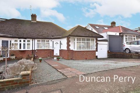 2 bedroom semi-detached bungalow for sale, Elmfield Road, Potters Bar EN6
