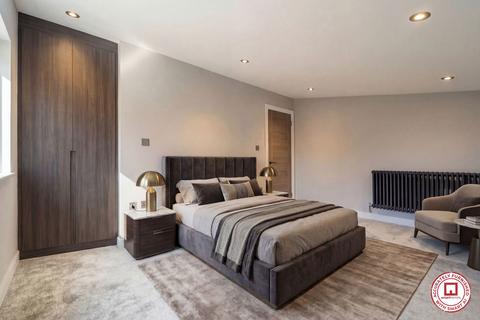 3 bedroom detached house for sale, Stratford Road, Hockley Heath, B94 6NW